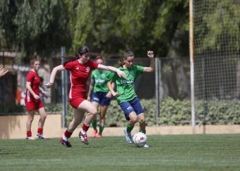 Estados Unidos, México, Noruega, Alemania, Países Bajos, Inglaterra e Irlanda, entre los países representados en la Valencia Cup Girls 2026