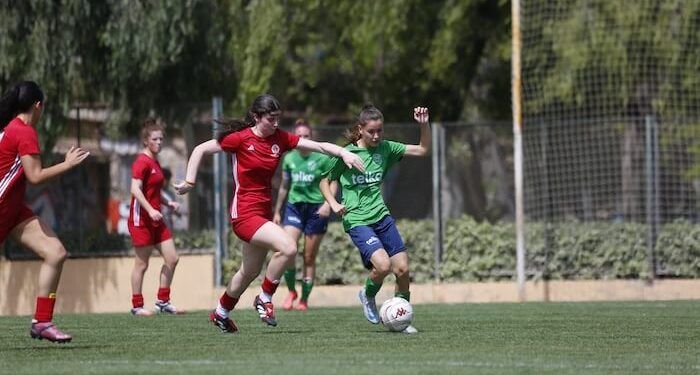 Estados Unidos, México, Noruega, Alemania, Países Bajos, Inglaterra e Irlanda, entre los países representados en la Valencia Cup Girls 2026