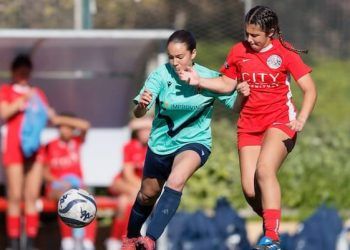 Definidas las finales de la Valencia Cup Girls 2026