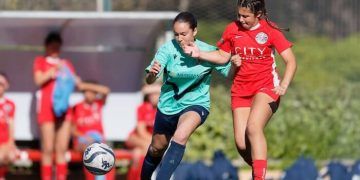 Definidas las finales de la Valencia Cup Girls 2026