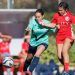 Definidas las finales de la Valencia Cup Girls 2026