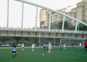 Un total de 93 partidos se disputarán en cinco campos en la IV Valencia Cup Girls esta Semana Santa