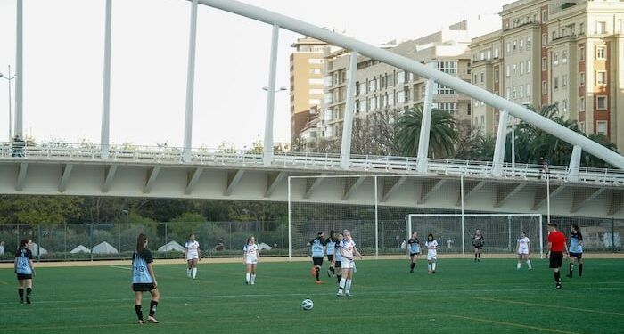 Un total de 93 partidos se disputarán en cinco campos en la IV Valencia Cup Girls esta Semana Santa