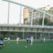 Un total de 93 partidos se disputarán en cinco campos en la IV Valencia Cup Girls esta Semana Santa