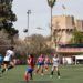 La IV Valencia Cup Girls arrancó con el desarrollo de 40 partidos en una intensa y competida jornada