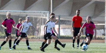Equipos de Estados Unidos, Italia, Noruega, Canadá, Austria y España jugarán la Valencia Cup Girls 2024