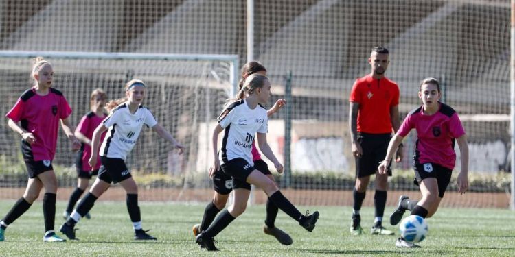 Equipos de Estados Unidos, Italia, Noruega, Canadá, Austria y España jugarán la Valencia Cup Girls 2024