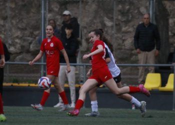 Mislata-Venus, en G19, y Lyndamer-Marítim, en G16, finales de la IV Valencia Cup Girls