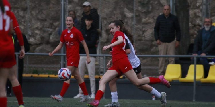 Mislata-Venus, en G19, y Lyndamer-Marítim, en G16, finales de la IV Valencia Cup Girls