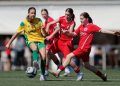 Valencia Cup Girls 2027: fechas de celebración y fase de inscripciones abierta para la 7ª edición