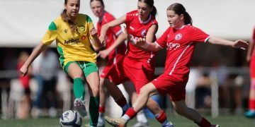 Valencia Cup Girls 2027: fechas de celebración y fase de inscripciones abierta para la 7ª edición