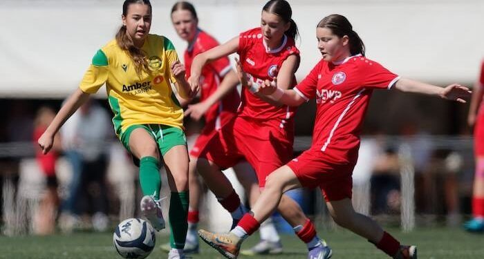 Valencia Cup Girls 2027: fechas de celebración y fase de inscripciones abierta para la 7ª edición