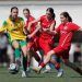 Valencia Cup Girls 2027: fechas de celebración y fase de inscripciones abierta para la 7ª edición