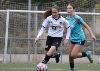 Mislata-Venus, en G19, y Lyndamer-Marítim, en G16, finales de la IV Valencia Cup Girls