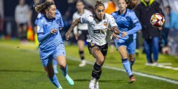 Estos son los equipos clasificados para cuartos de final de la Copa de la Reina de fútbol