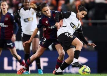 Empate insustancial en Mestalla