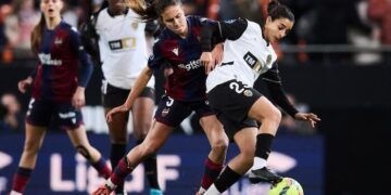 Empate insustancial en Mestalla