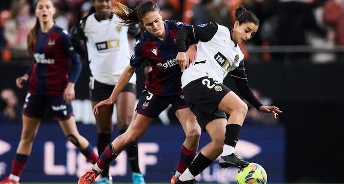 Empate insustancial en Mestalla