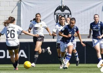 El Valencia logró un triunfo clave ante la Real Sociedad