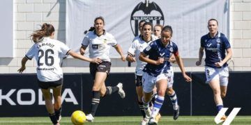 El Valencia logró un triunfo clave ante la Real Sociedad