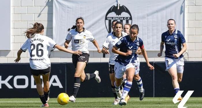 El Valencia logró un triunfo clave ante la Real Sociedad