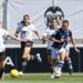 El Valencia logró un triunfo clave ante la Real Sociedad