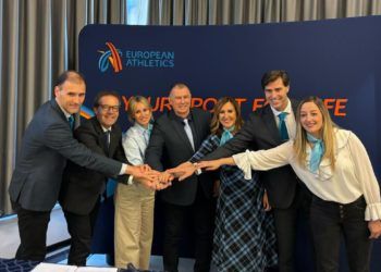 Valencia acogerá el campeonato de Europa de atletismo en pista cubierta 2027