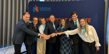 Valencia acogerá el campeonato de Europa de atletismo en pista cubierta 2027