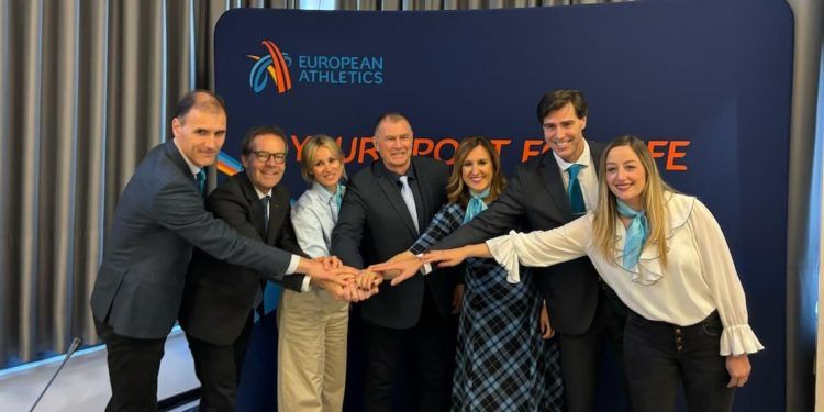 Valencia acogerá el campeonato de Europa de atletismo en pista cubierta 2027