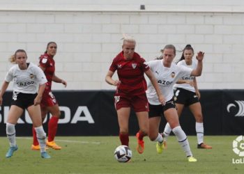 Valencia, Sporting, Madrid CFF, Barça, Atlético y Levante se imponen en la tercera jornada de la Liga F