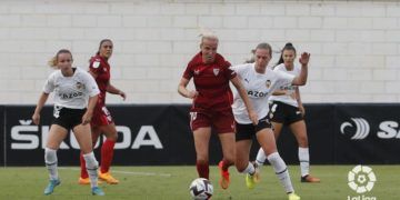 Valencia, Sporting, Madrid CFF, Barça, Atlético y Levante se imponen en la tercera jornada de la Liga F