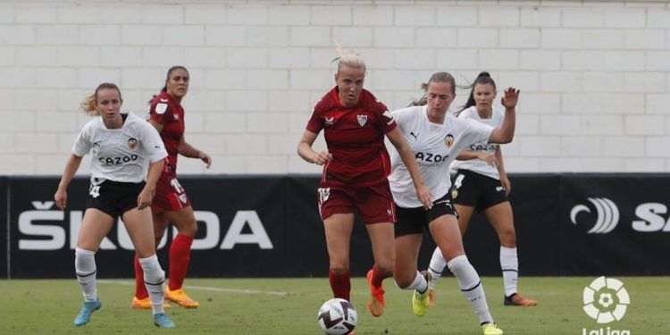 Valencia, Sporting, Madrid CFF, Barça, Atlético y Levante se imponen en la tercera jornada de la Liga F