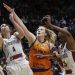 Valencia Basket cae eliminado de la Eurocup Women a manos de Anderson