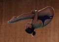 Valeria Antolino, séptima, y Ana Carvajal, undécima, en plataforma 10 metros en el Europeo