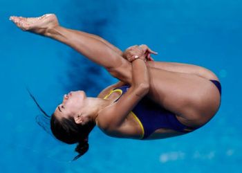 Elisa Aguilar: «Es momento de pasarlo juntas; la ‘Familia’ siempre está, no sólo cuando estás en la cancha»