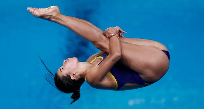 Elisa Aguilar: «Es momento de pasarlo juntas; la ‘Familia’ siempre está, no sólo cuando estás en la cancha»