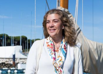 Valle de la Riva: «Nuestro objetivo es que estas joyas del mar no desaparezcan nunca»