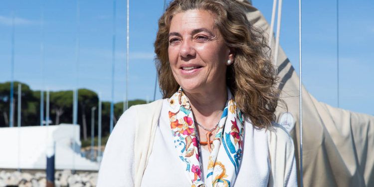 Valle de la Riva: «Nuestro objetivo es que estas joyas del mar no desaparezcan nunca»