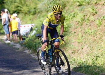 Van Vleuten conquista el Tour de Francia