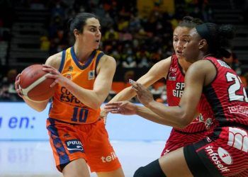 Girona se cita con Avenida en la final de Valencia