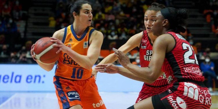 Girona se cita con Avenida en la final de Valencia