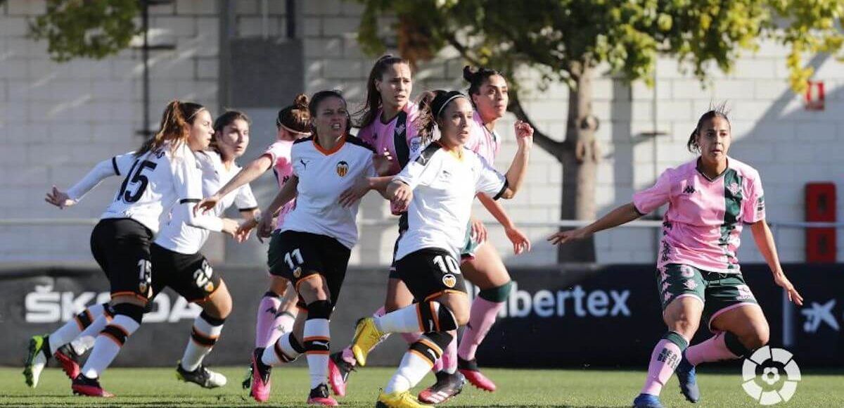 Valencia CF Femenino