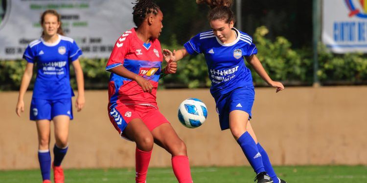 La València Cup Girls prepara su segunda edición en clave internacional del 28 de junio al 2 de julio