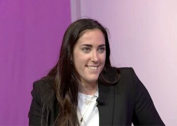 Vega Gimeno: La historia de una vida dedicada al baloncesto llena de «inimaginables» logros