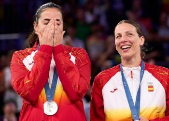 Vega Gimeno y Sandra Ygueravide: referentes, líderes y el legado que debe continuar con fuerza