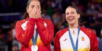 Vega Gimeno y Sandra Ygueravide: referentes, líderes y el legado que debe continuar con fuerza