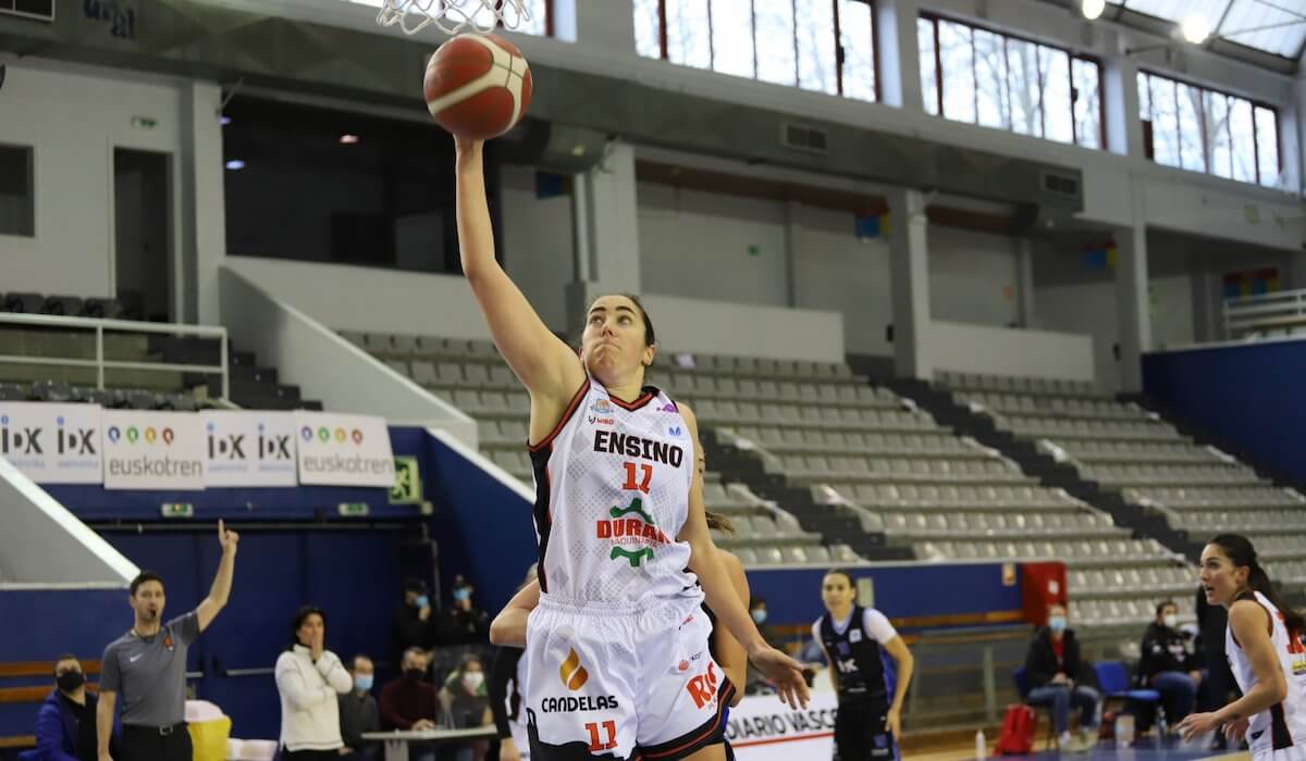 LF Endesa baloncesto