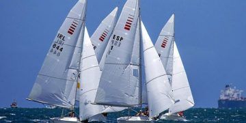 El RCNV crea su sección de vela adaptada