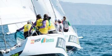 El Solgreen se sitúa al frente de la fronta en la segunda cita de la Liga Iberdrola en Altea