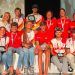 España cinco medallas europeas juveniles de 420